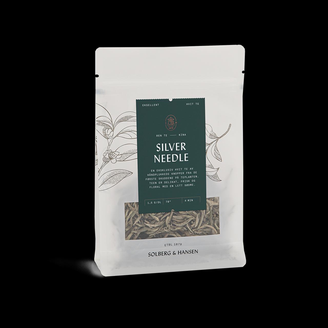 Silver Needle