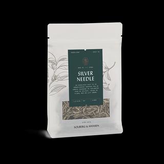 Silver Needle