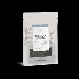 Formosa Oolong
