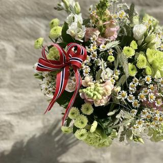 Gavekort - Snitt Blomster