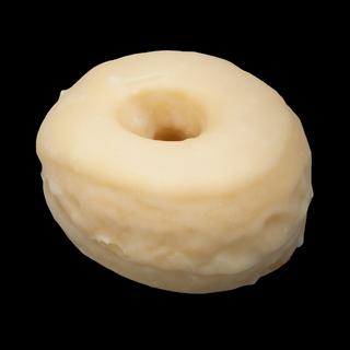 Glazed donut