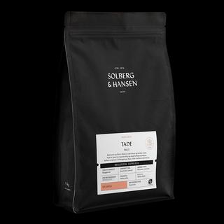 Tade - Etiopia espresso 1kg
