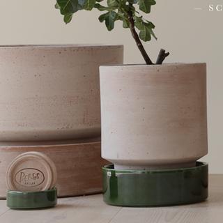 Hoff Pot