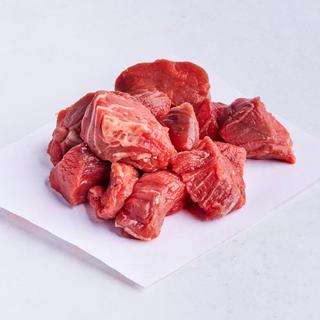 Fondue-kjøtt Indrefilet