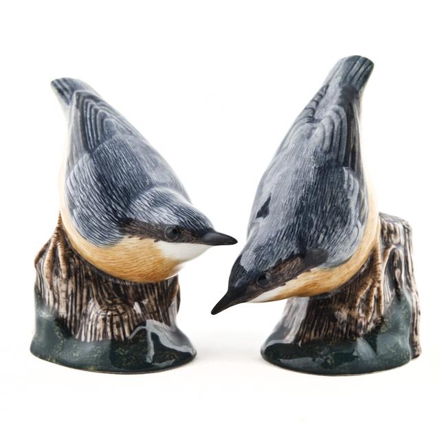 Spettmeis salt og pepper