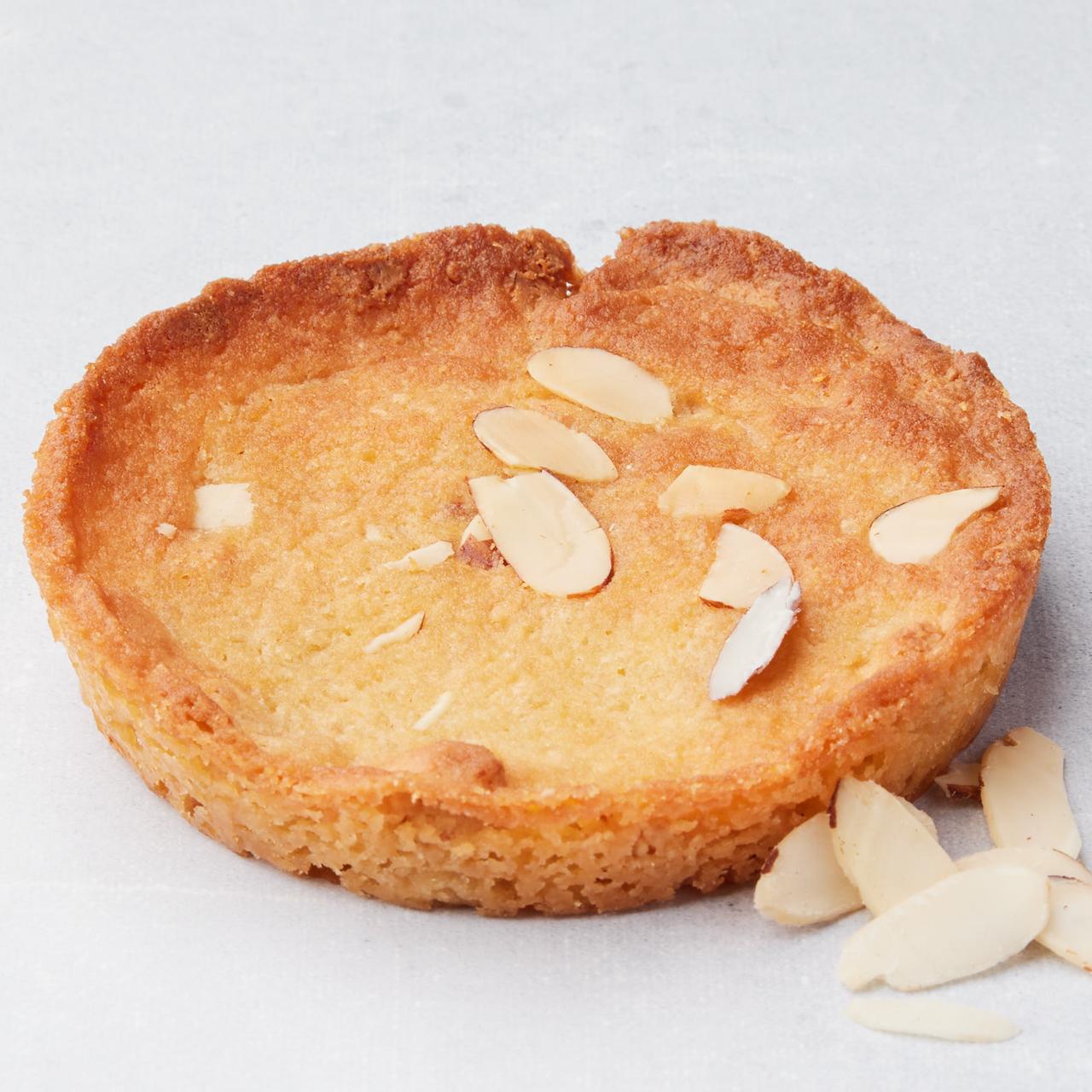 Kransekake cookie