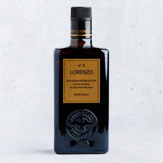 Lorenzo 3 - økologisk olivenolje