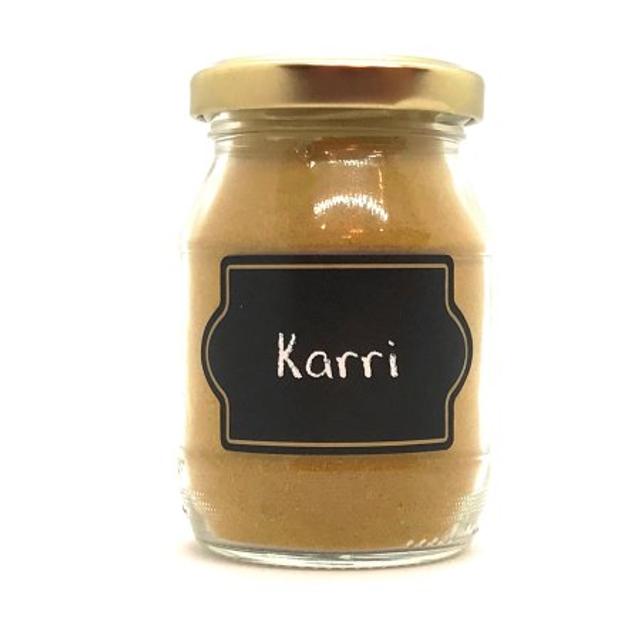 Karri