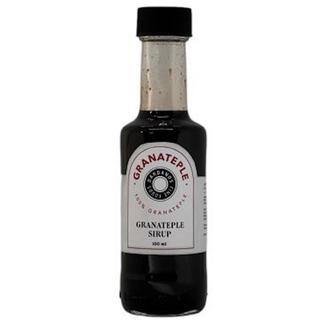 Granateple Sirup