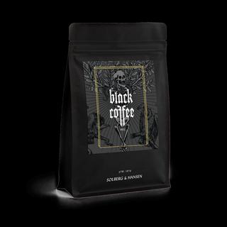Black Coffee - Etiopia