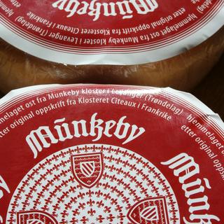 Munkeby