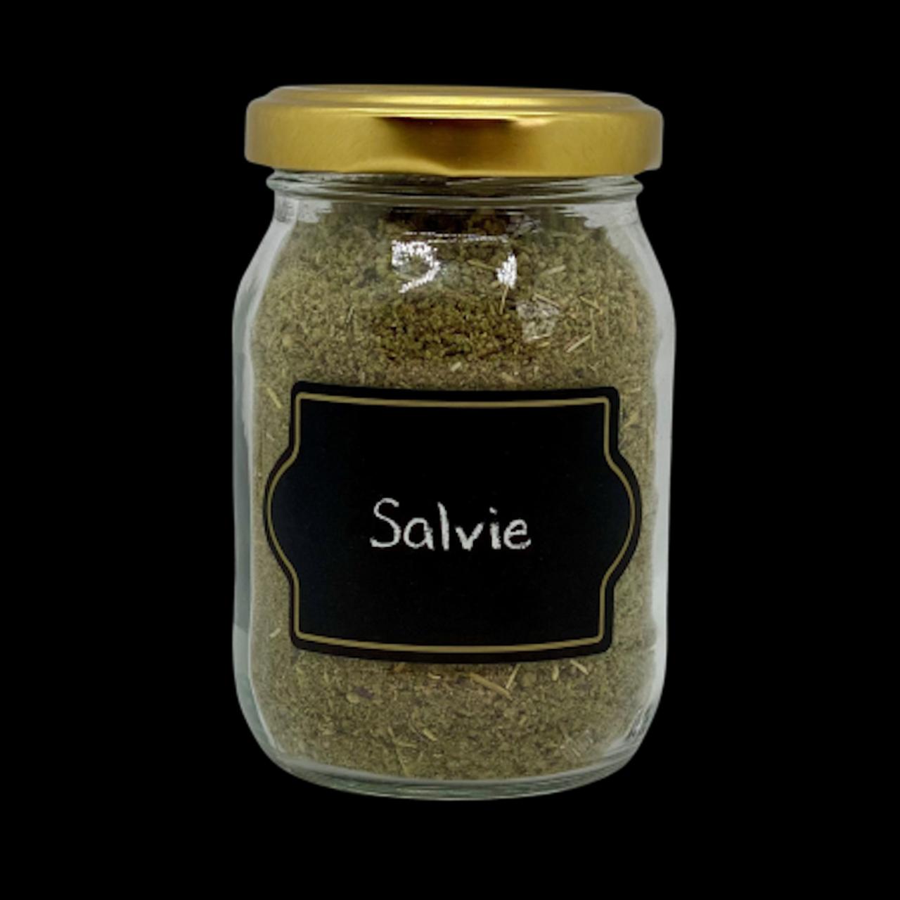 Salvie