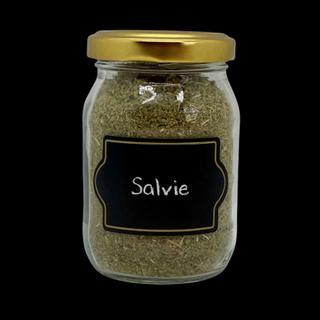 Salvie