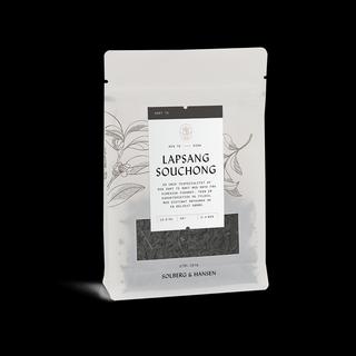 Lapsang Souchong