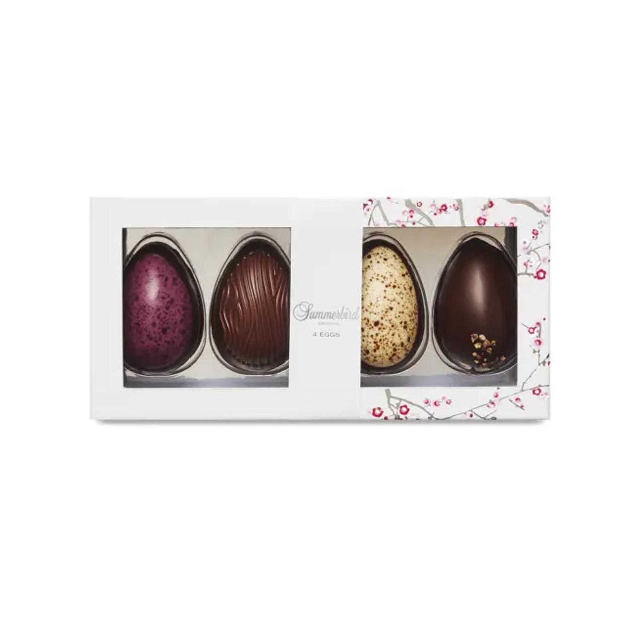 Summerbird 5 eggs