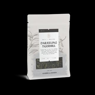 Darjeeling Tigerhill