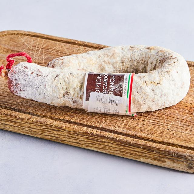 Salsiccia Napoli Forte