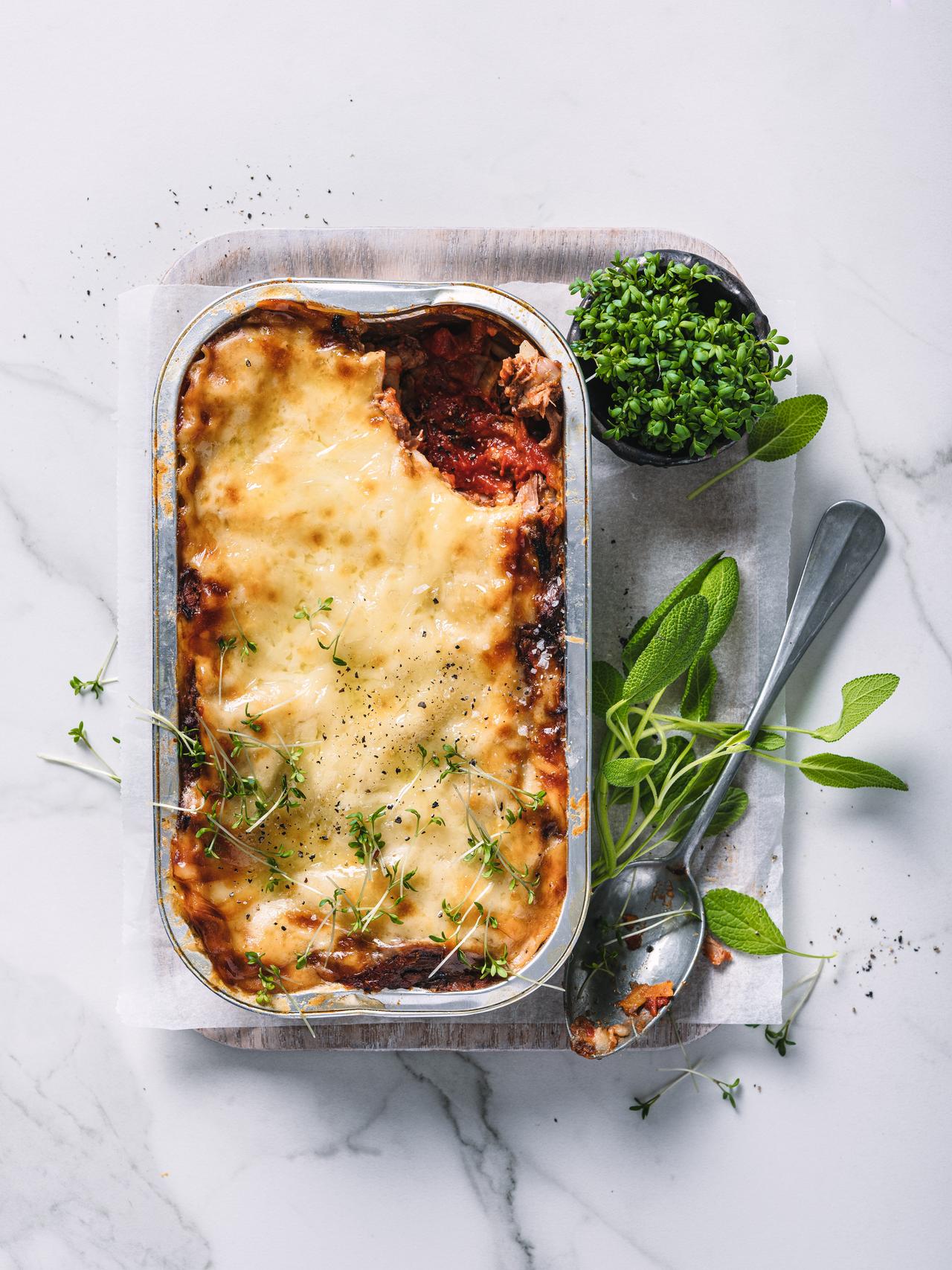 Lasagne