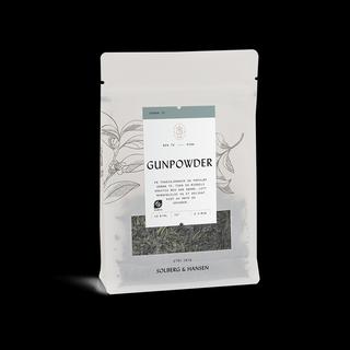 Gunpowder
