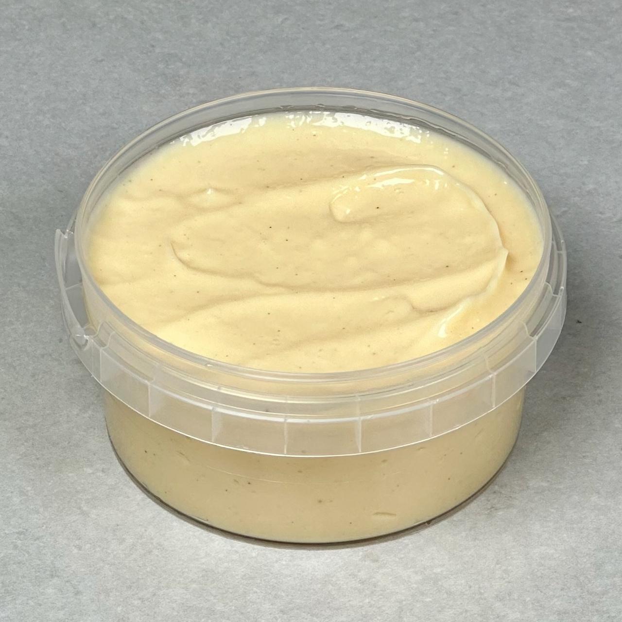Aioli, hjemmelaget