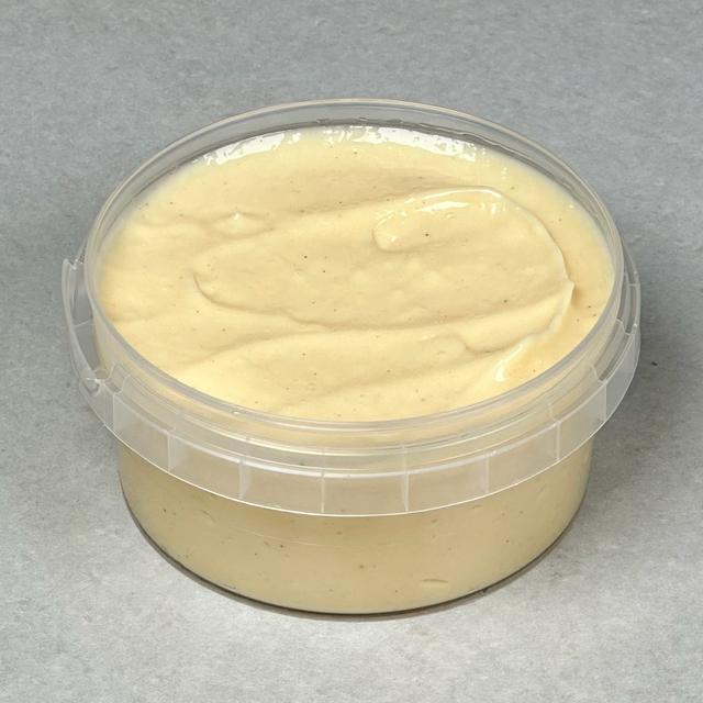 Aioli, hjemmelaget