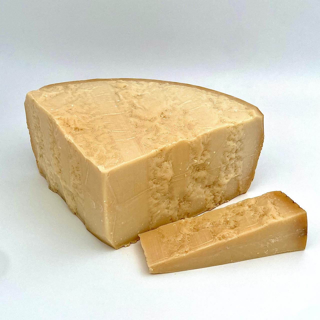 Parmigiano Reggiano - 18 mnd
