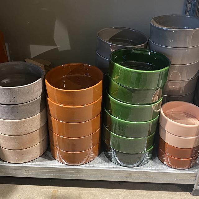 Bergs Hoff Pot UnderskÃ¥l ðŸ¤