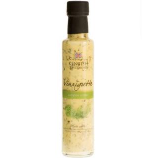 Kentish Condiments