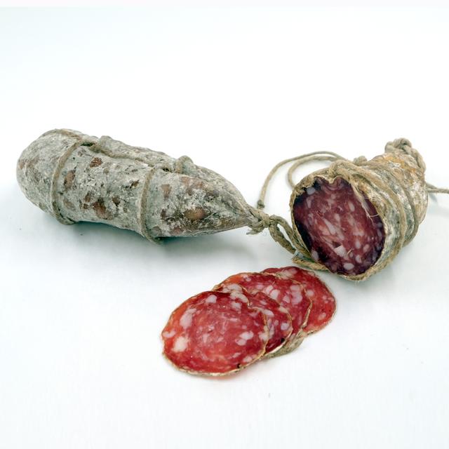 Frankrikes beste Saucisson