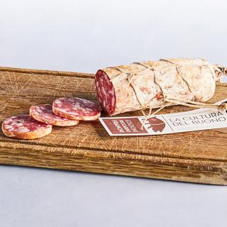 Trøffelsalami fra Piemonte