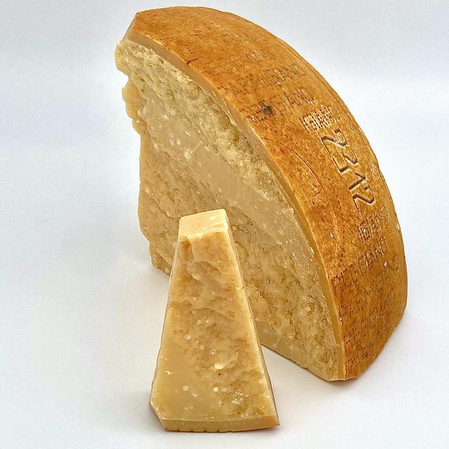 Parmigiano Reggiano - 48 mnd