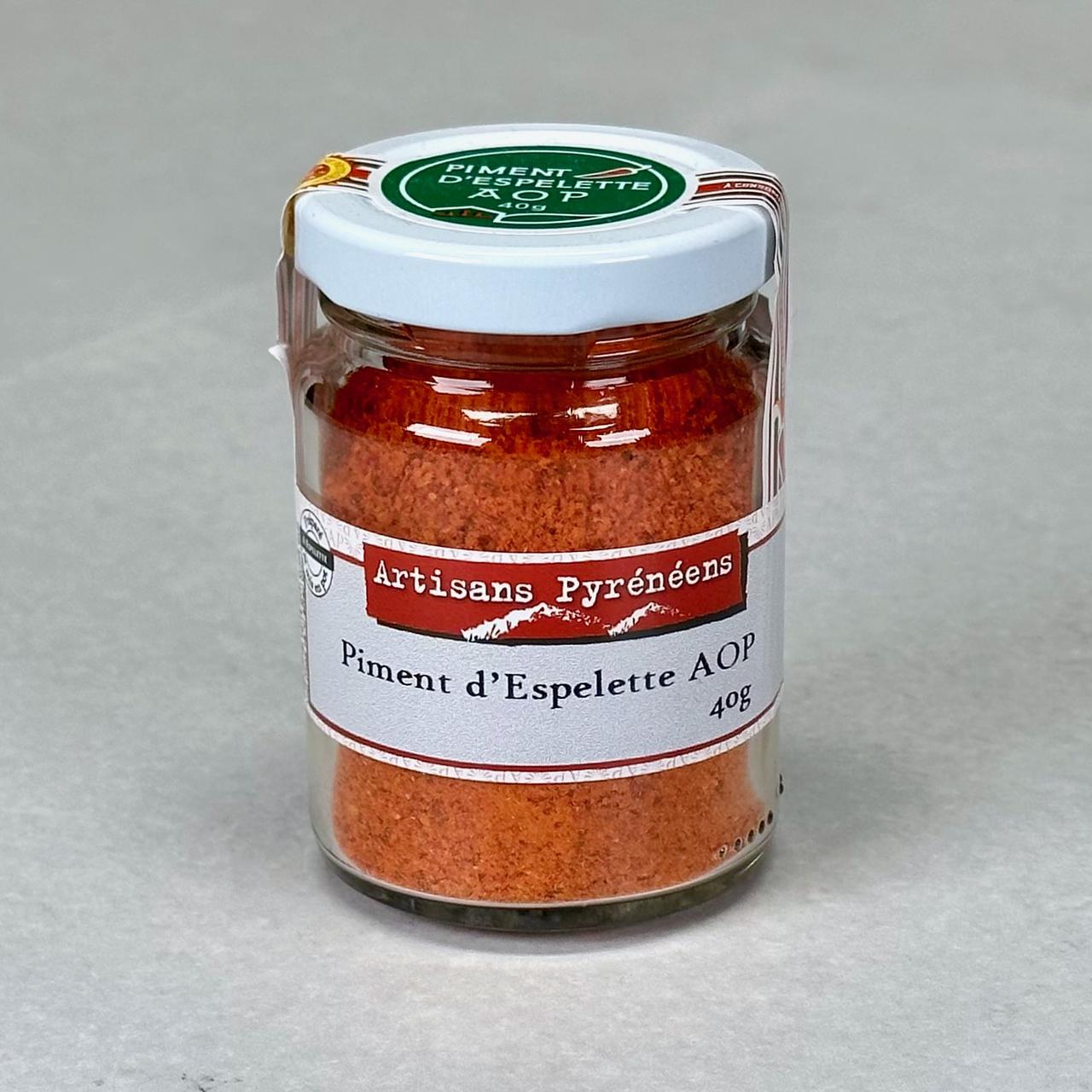 Espelette