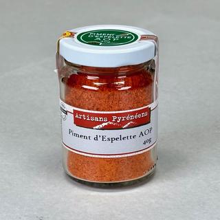 Espelette