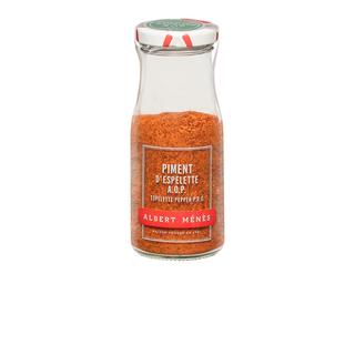 Piment d'Espelette