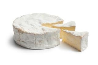 Camembert Selection