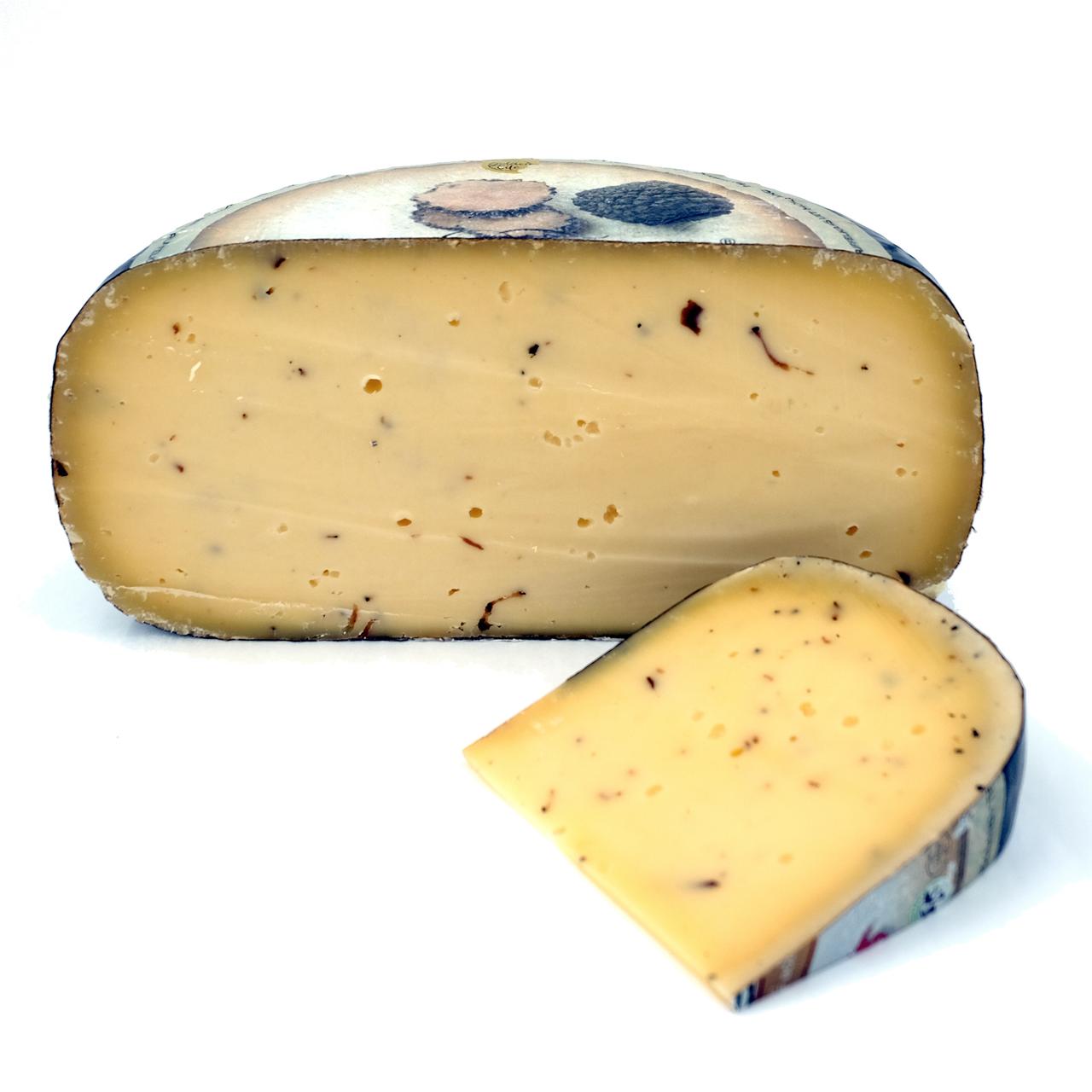 Trøffel Gouda