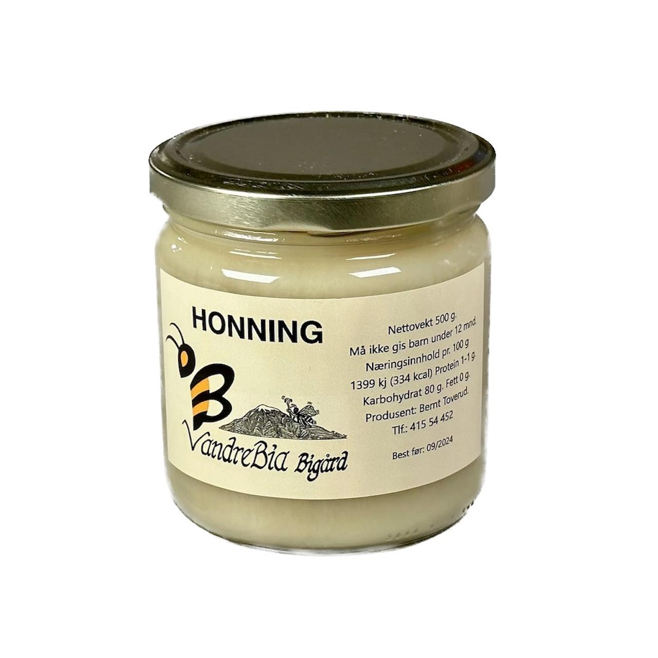 Honning