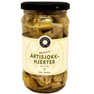 ArtisjokkHjerter