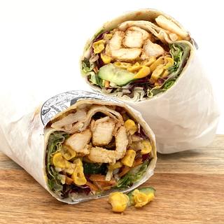 Chicken Roll
