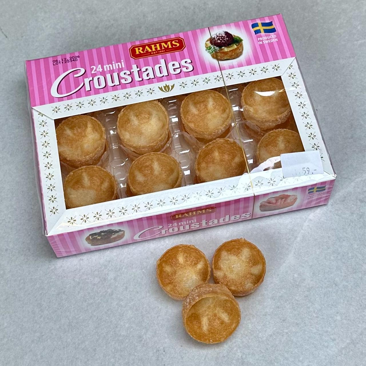 Krustades