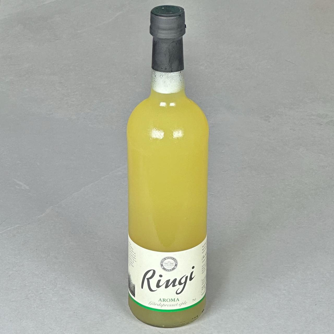 Ringi Aroma