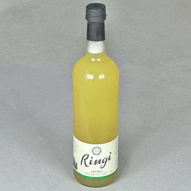 Ringi Aroma