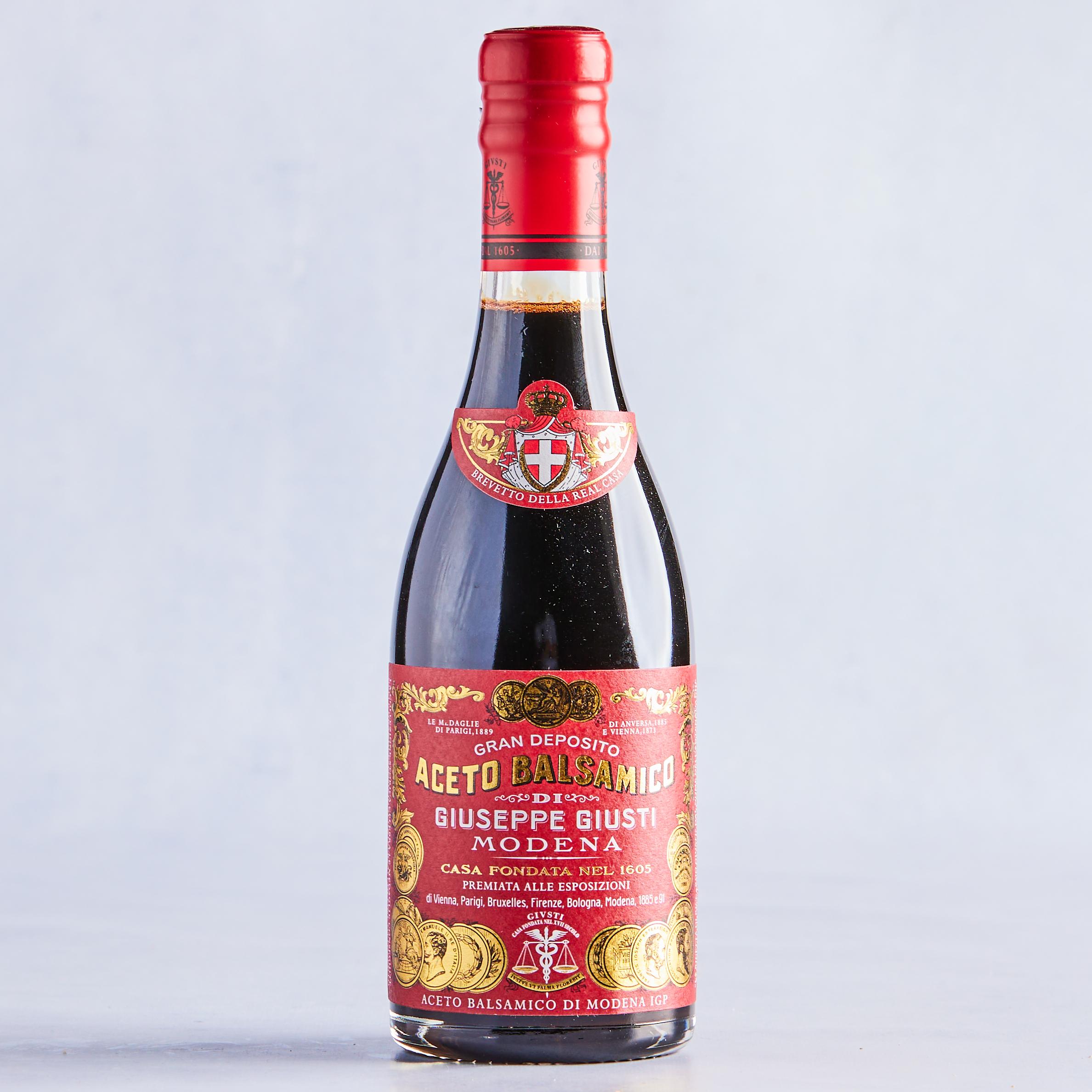 Balsamico 10 år
