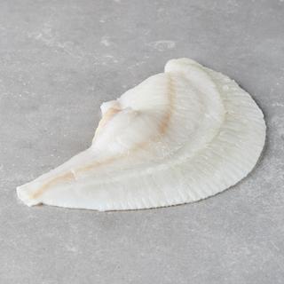 Piggvar filet