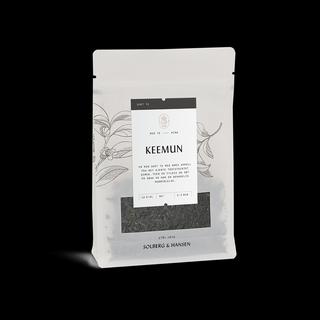 Keemun