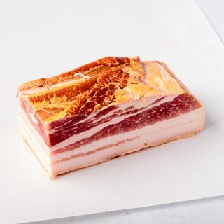 Annis Bacon - hel bit