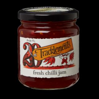 Fresh Chilli Jam