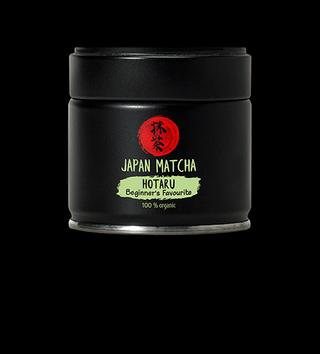 Matcha-Te