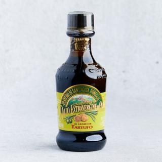 Olivenolje med trøffel