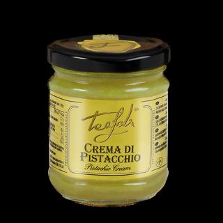 Crema Di Pistacchio